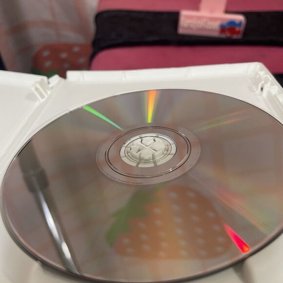 LEGO Star Wars III: The Clone Wars (Nintendo Wii, 2011) No booklet - Picture 5 of 5